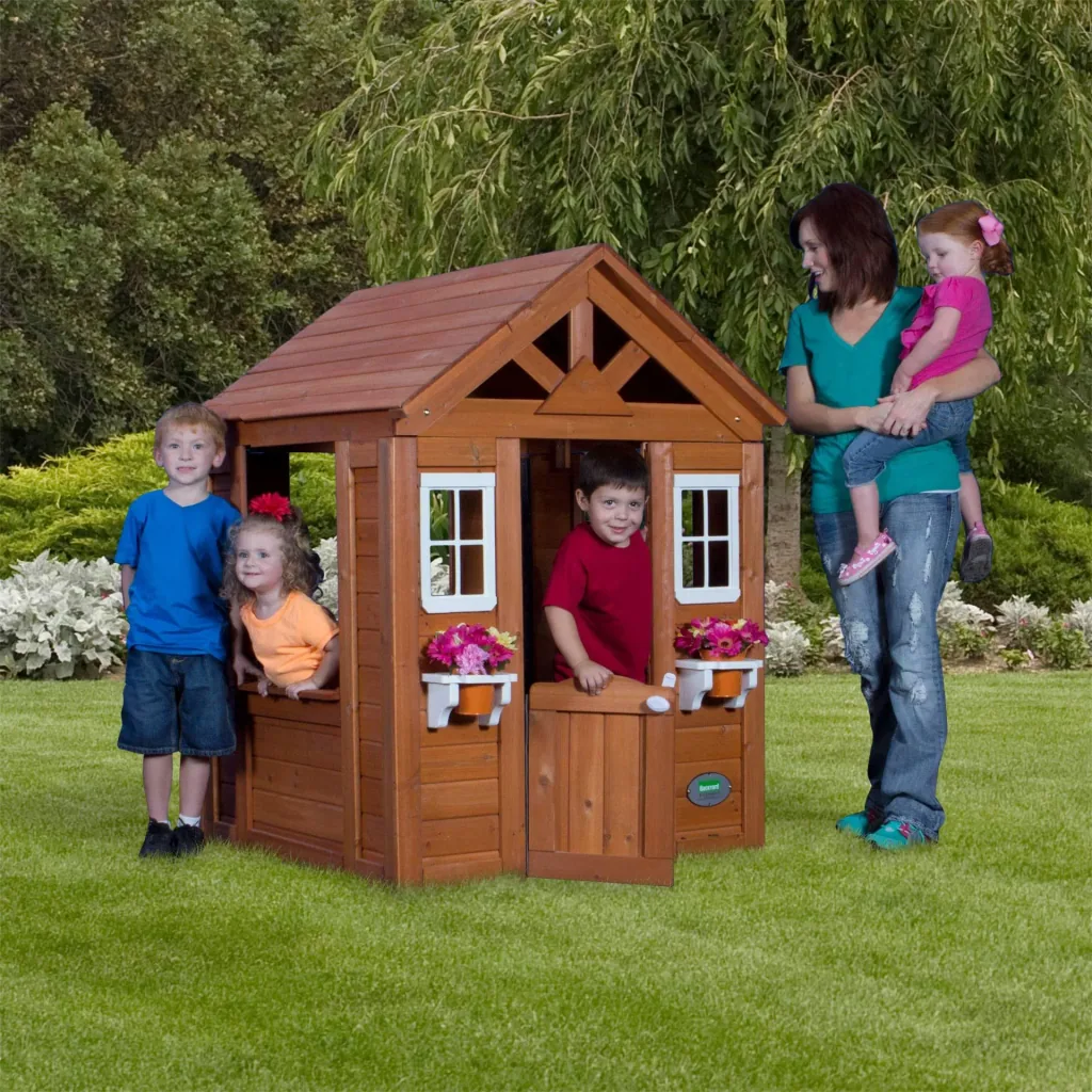 Timberlake Playhouse