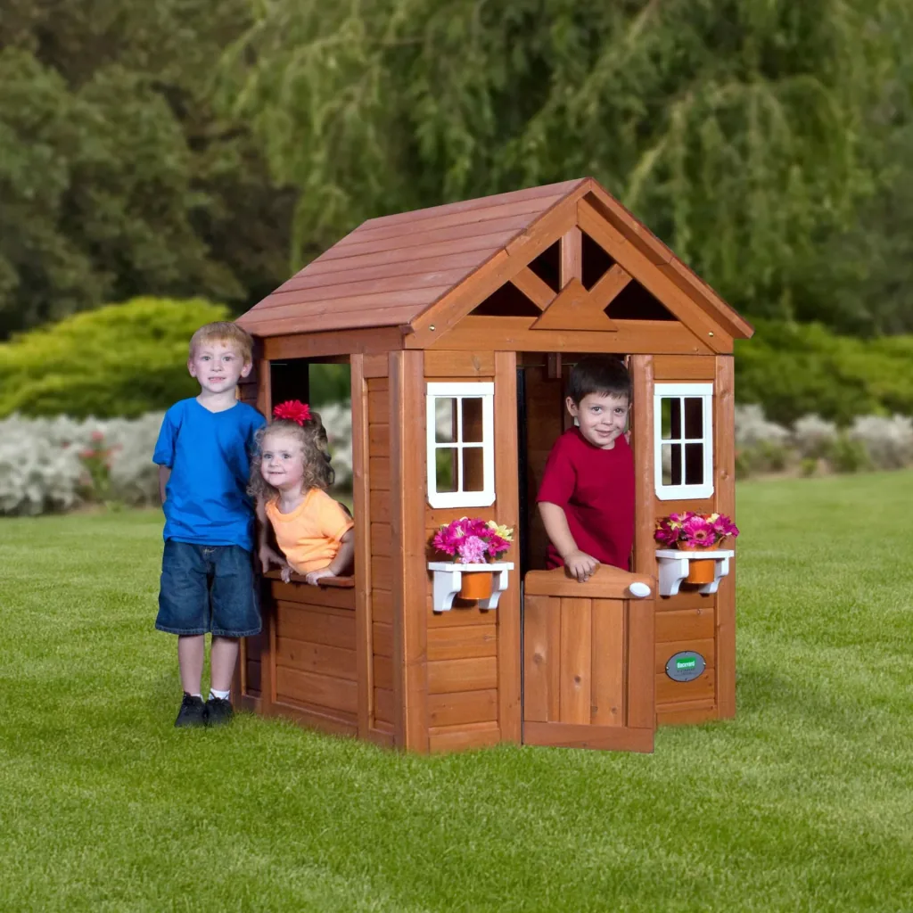 Timberlake Playhouse
