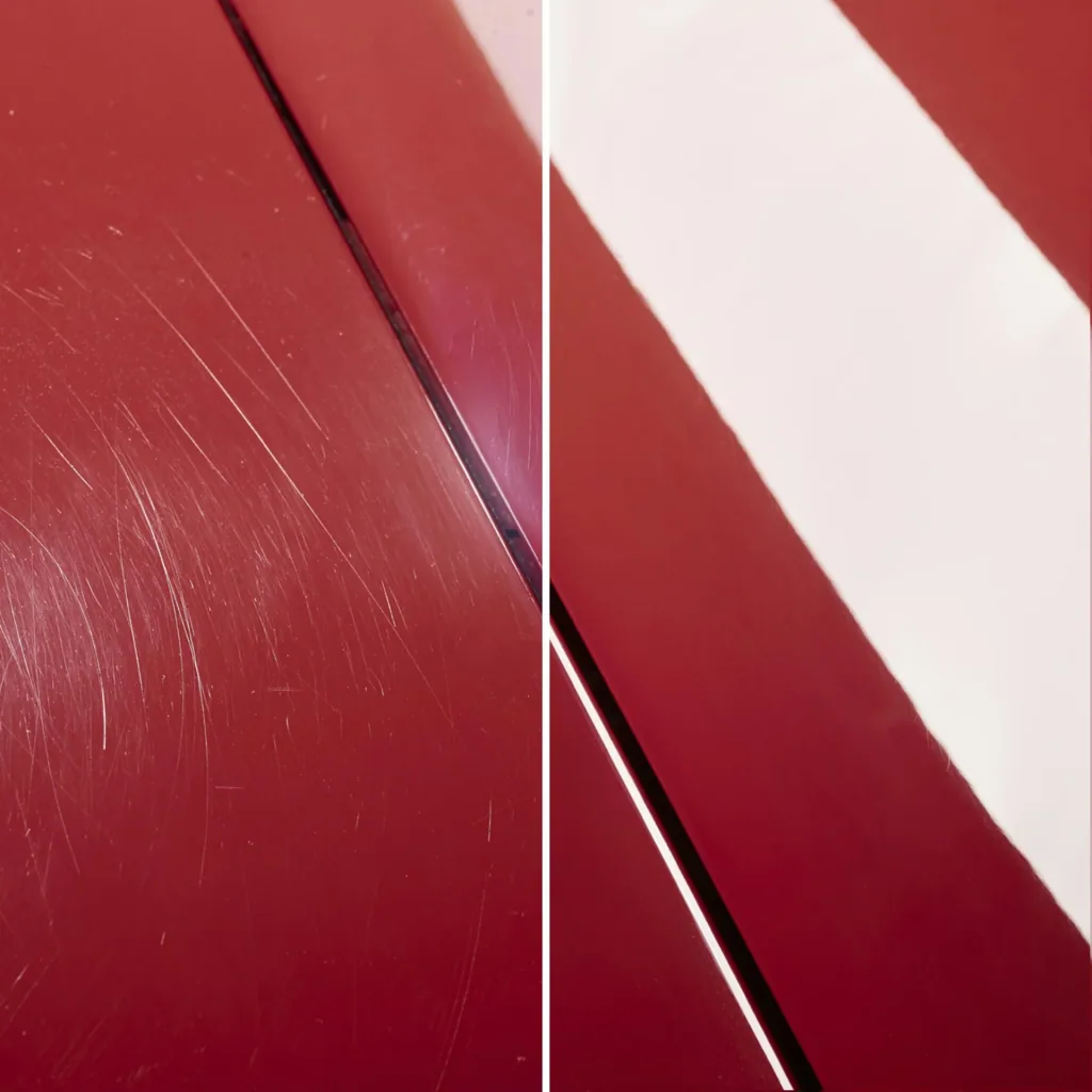 XTREME Polish+Wax 2 500 ml
