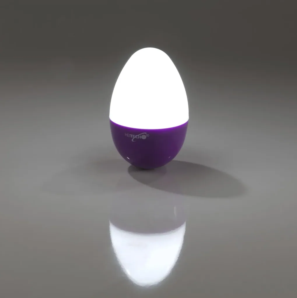 LED Decolicht in Eiform