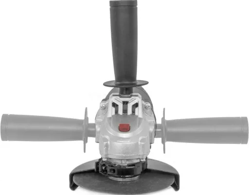Haakse slijper "WS 125-1150 E", 1150 watt