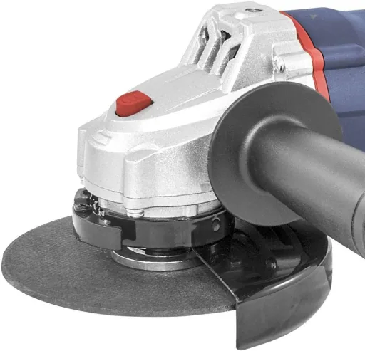 Haakse slijper "WS 125-1150 E", 1150 watt