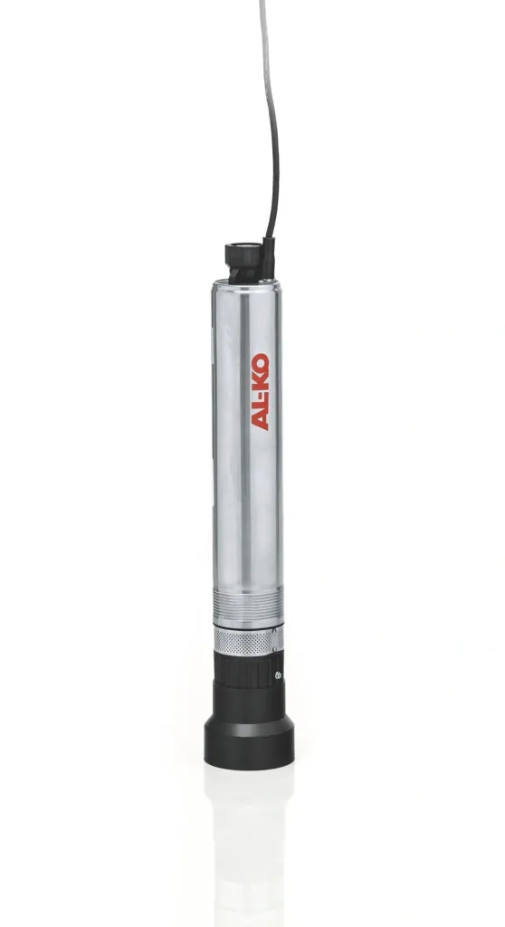 Diepwaterpomp "TBP 6000/7"