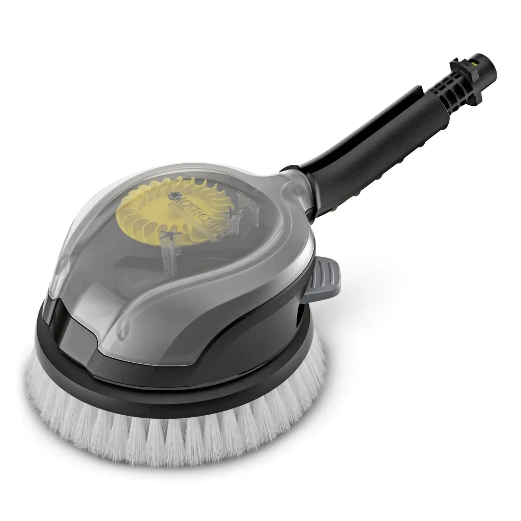 Rotating washing brush WB 130