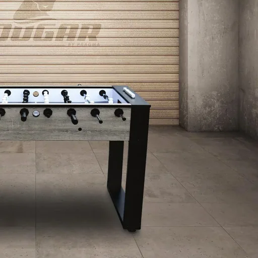Panna Pro Oak football table