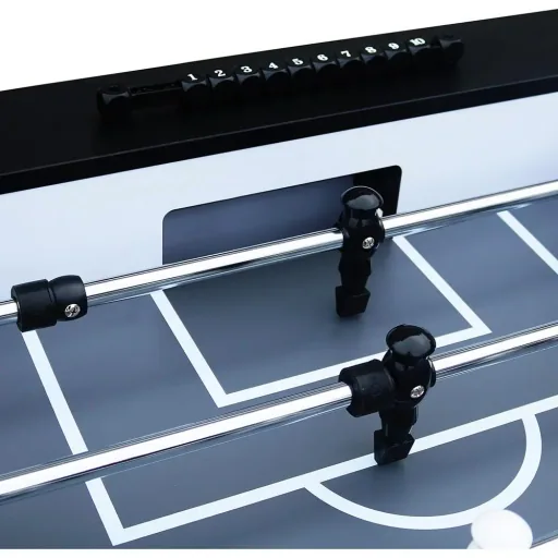 Panna Pro Oak football table