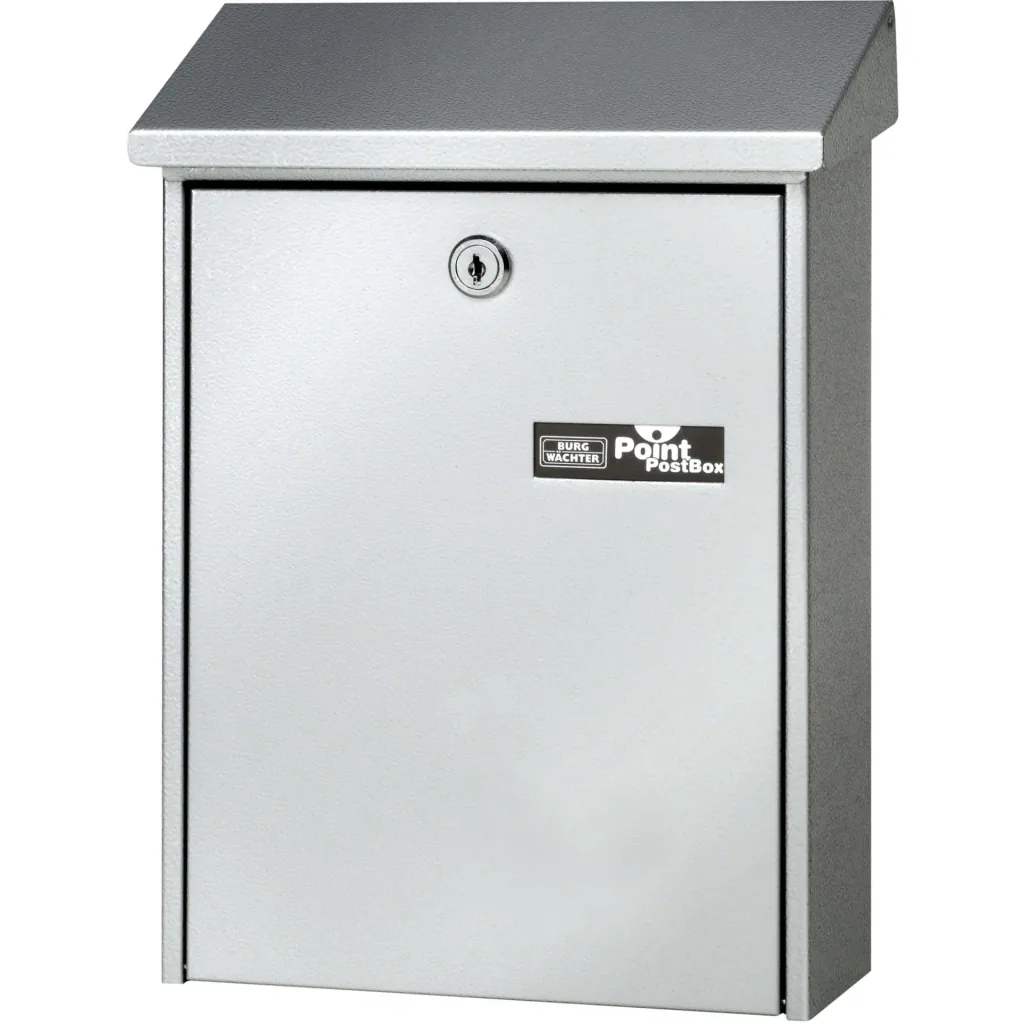Daily Silver mailbox