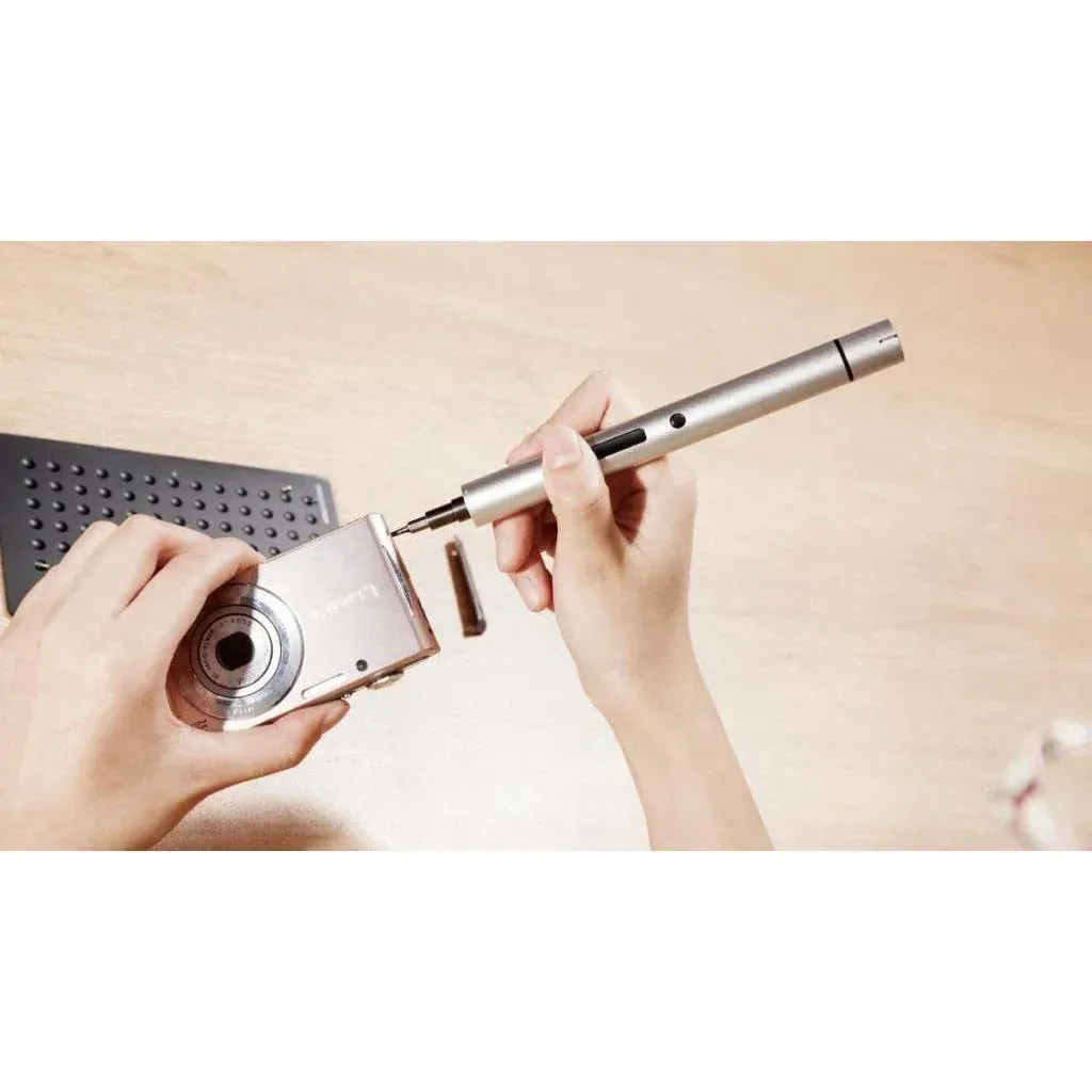 Wowstick 3.7V Li-ion Precision Screwdriver BT-CSD004