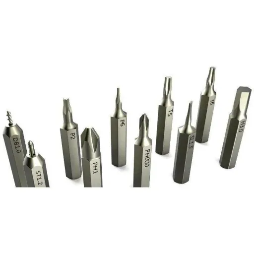 Wowstick 3.7V Li-ion Precision Screwdriver BT-CSD004