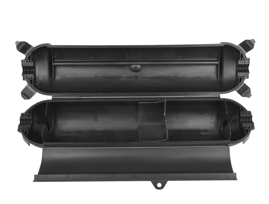 Safety box for CEE plug, IP44