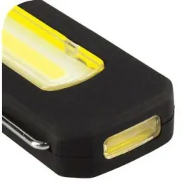 RELED work light rechargeable 3W 250lm 3-5 hours