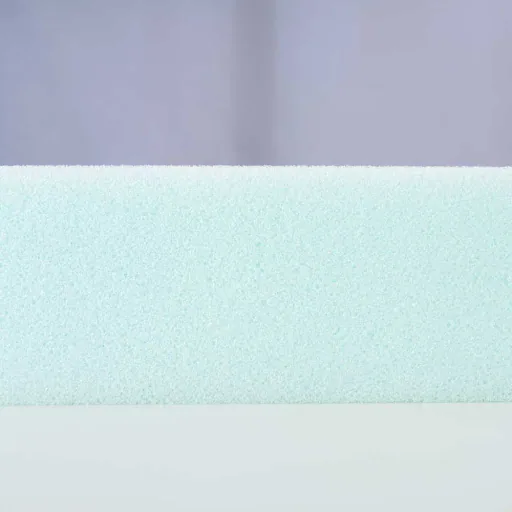 Träumeland baby matras basic rainbow 70 x 140