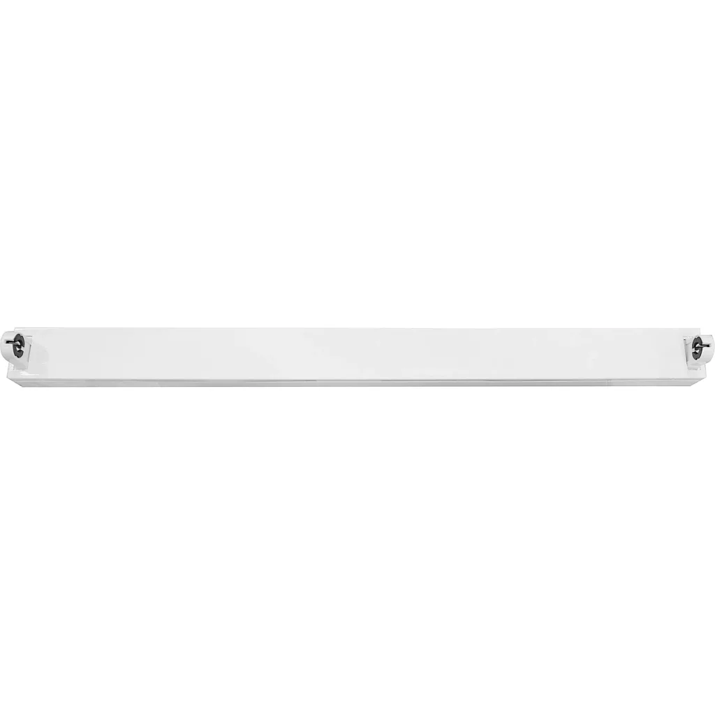 RIGHT lamp only for 1x20W matt white
