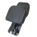 Tractor passenger seat ST20 PVC