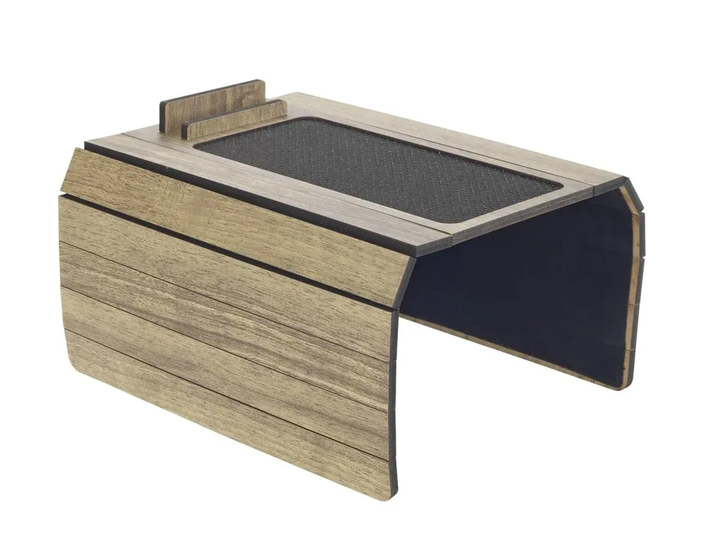 Multi-sofa tray