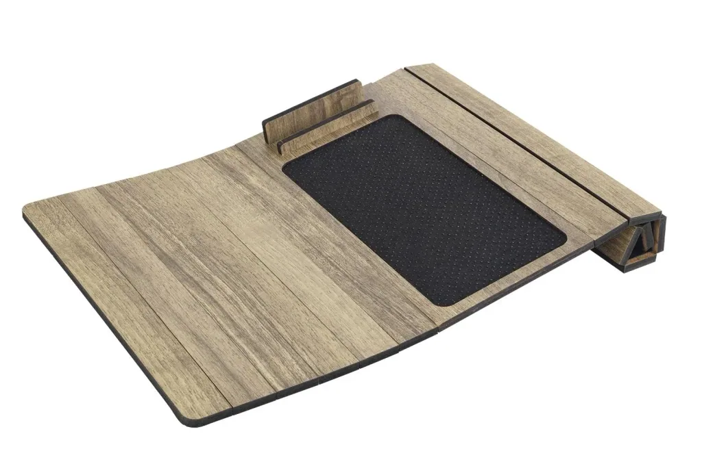 Multi-sofa tray