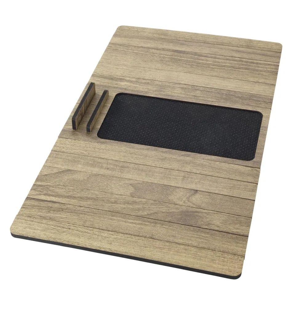 Multi-sofa tray