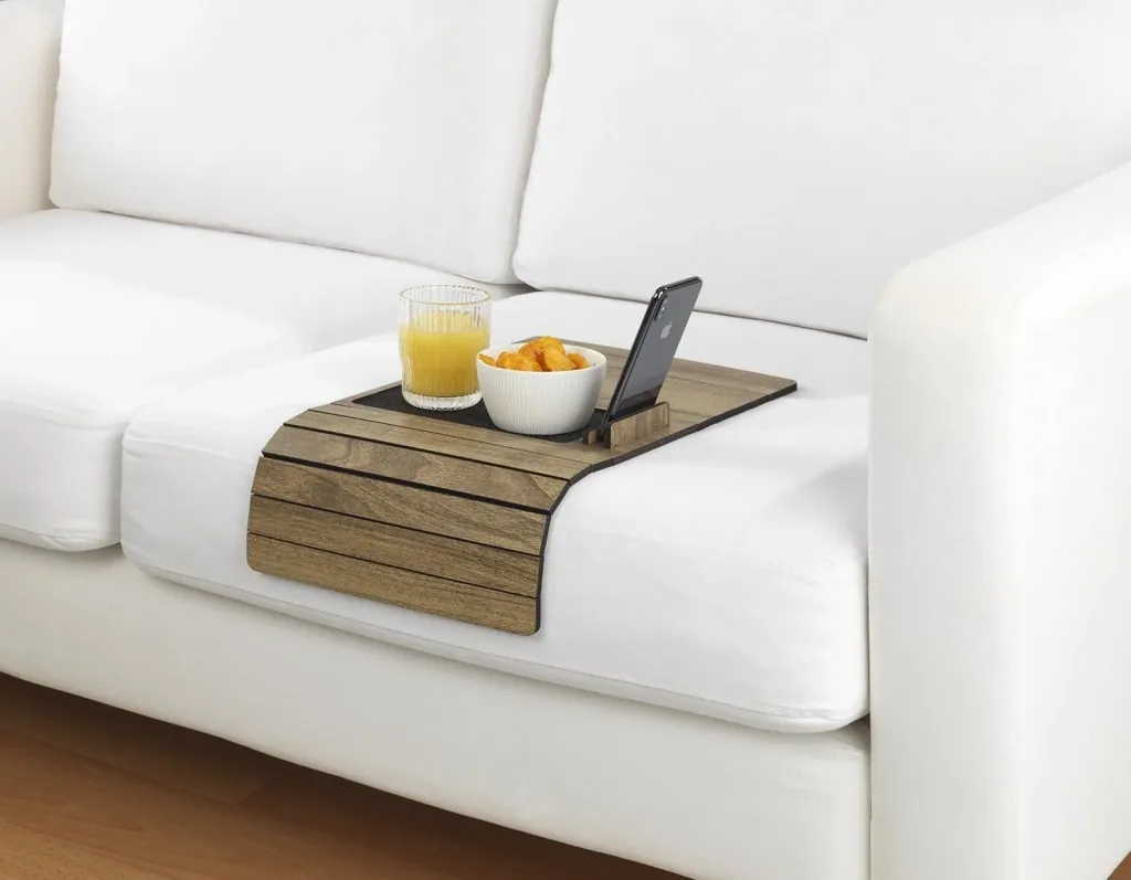 Multi-sofa tray