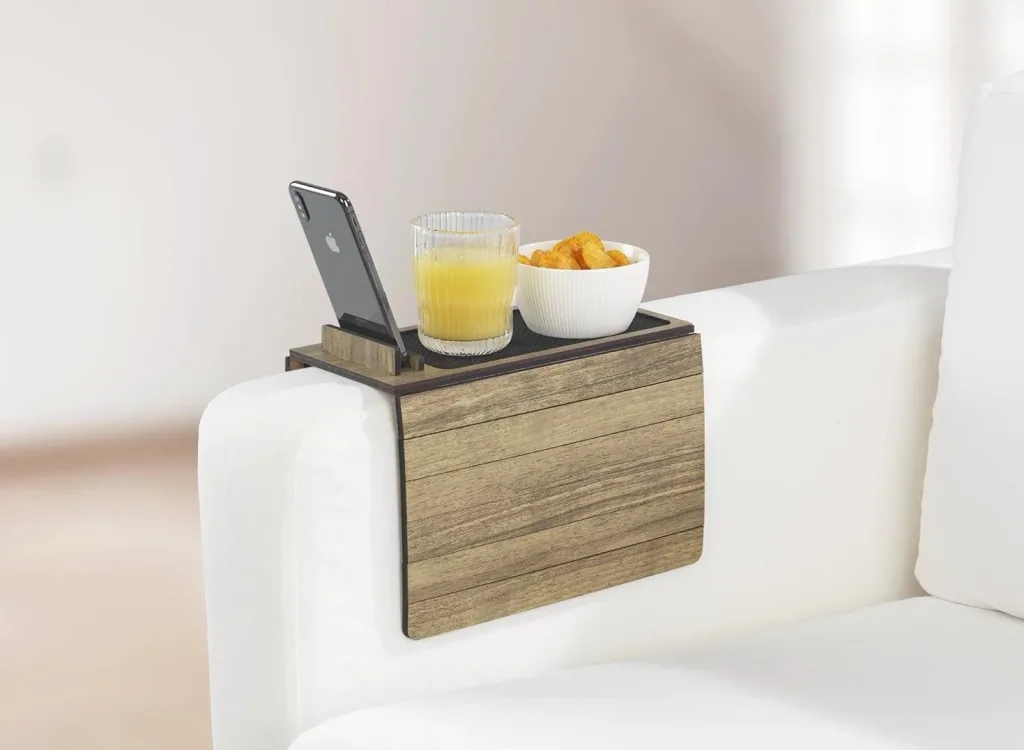 Multi-sofa tray