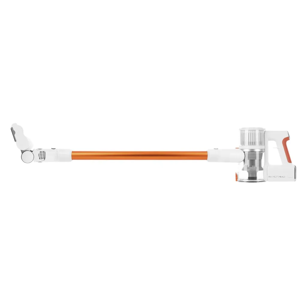 Cordless handheld vacuum cleaner "Invictus X5" FACELIFT, 12 parts, 180 watts