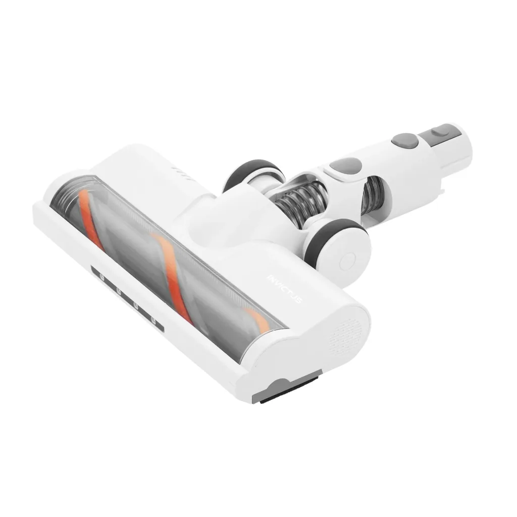 Cordless handheld vacuum cleaner "Invictus X5" FACELIFT, 12 parts, 180 watts