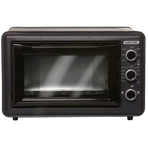 Electric Oven - 1500W - 35L - Black
