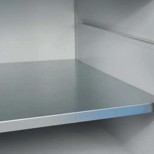 Workbench "Premium" 4 drawers, 1 door, L1200xW600xH840mm