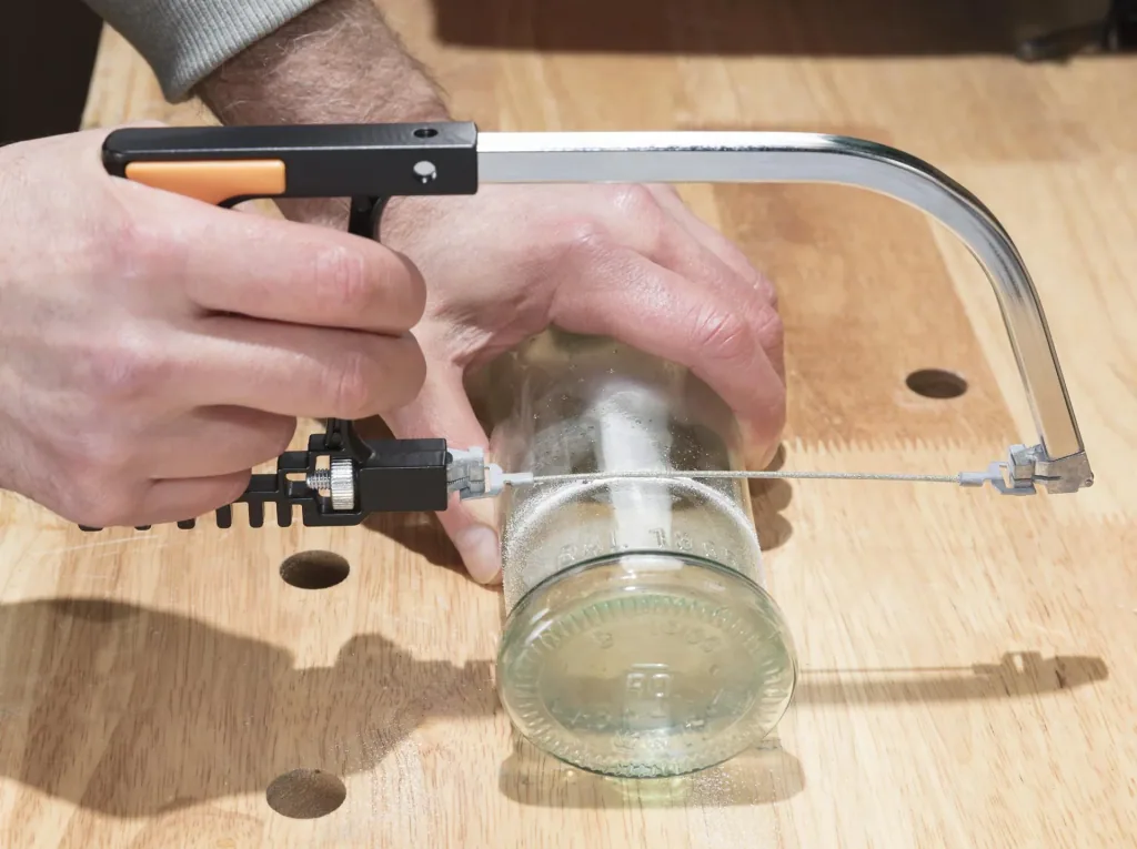 Multifunctional hand saw set 6 in 1