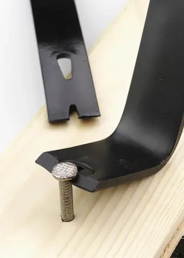Nail puller "Gorilla Bar" 900 mm