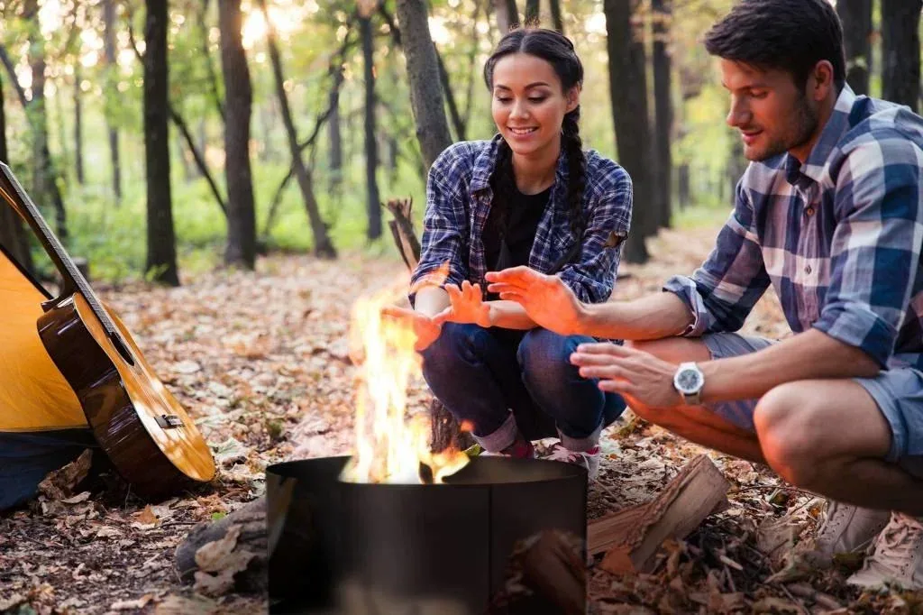 4Grill 4-in-1-BBQ