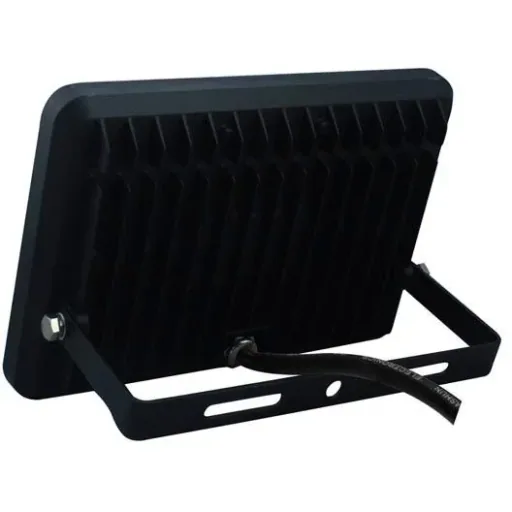 DESIGN LED SPOTLIGHT WITH MOTION DETECTOR - 50 W - NEUTRAL WHITE