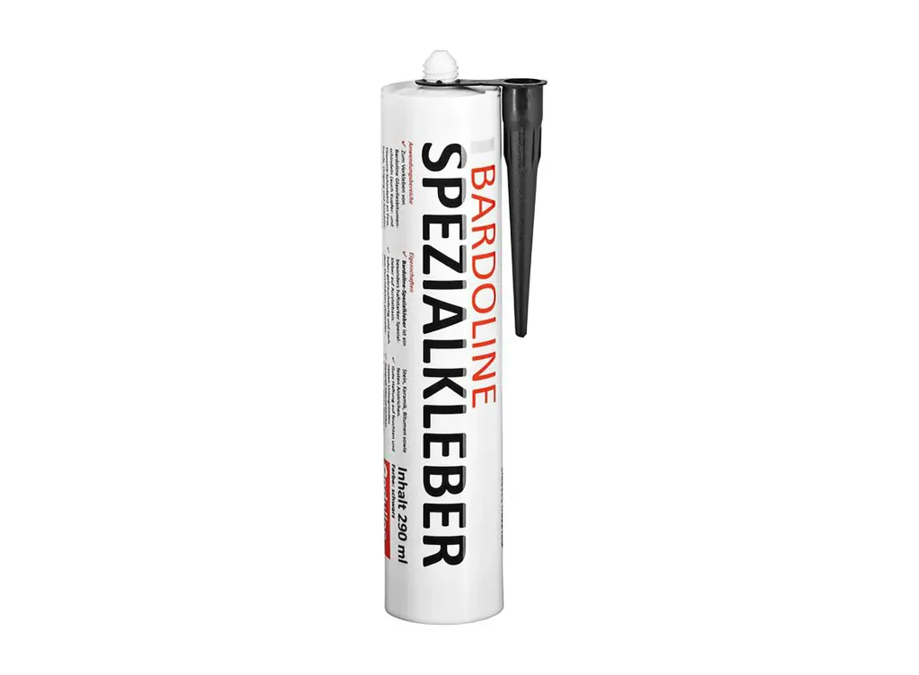 Bitumen membrane for garden houses self-adhesive 5 m² with sanding in anthracite