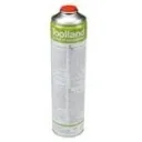 Cartridge - For weed burner - 330 g - 600 ml