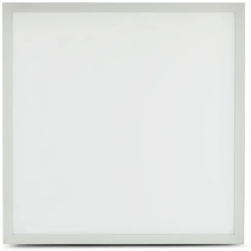 VT-5140 LED Smart LED-Paneel - 60x60 - 40W - Dimmbar - CCT