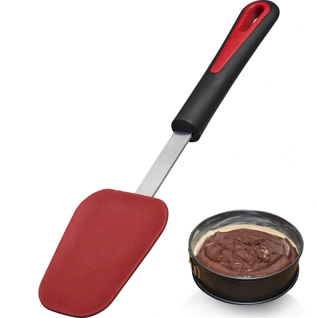 Spoon scraper "Gallant"