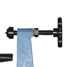 Lathe Set 1000