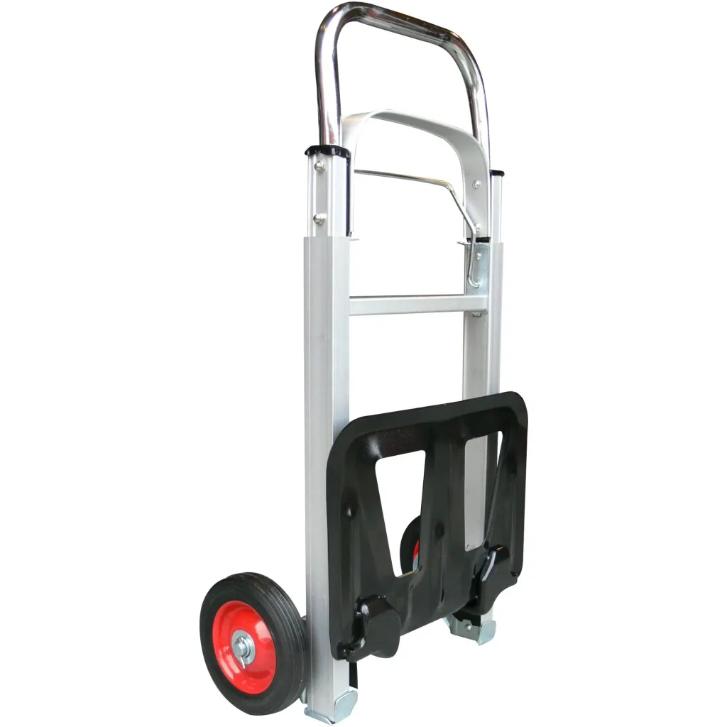 T4ALL aluminum handle 72x41x11cm