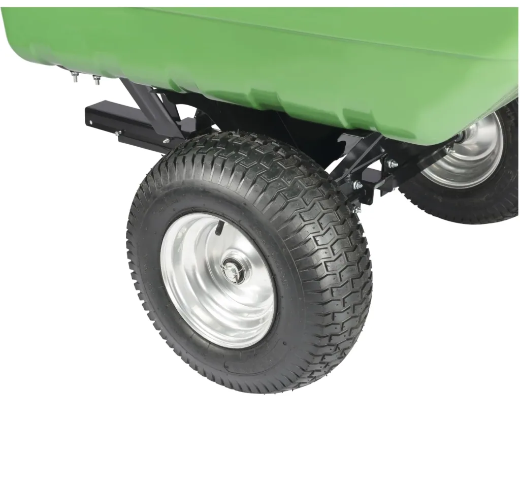Tuinkar GGW 501