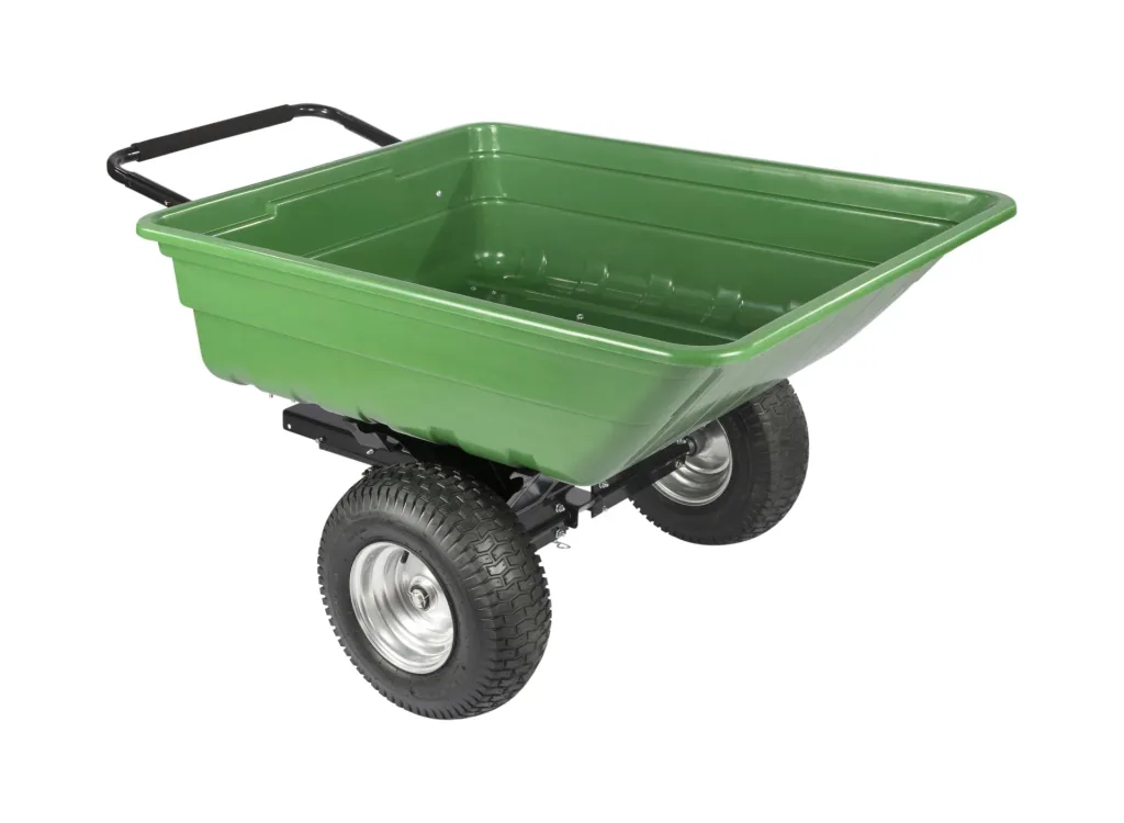 Tuinkar GGW 501
