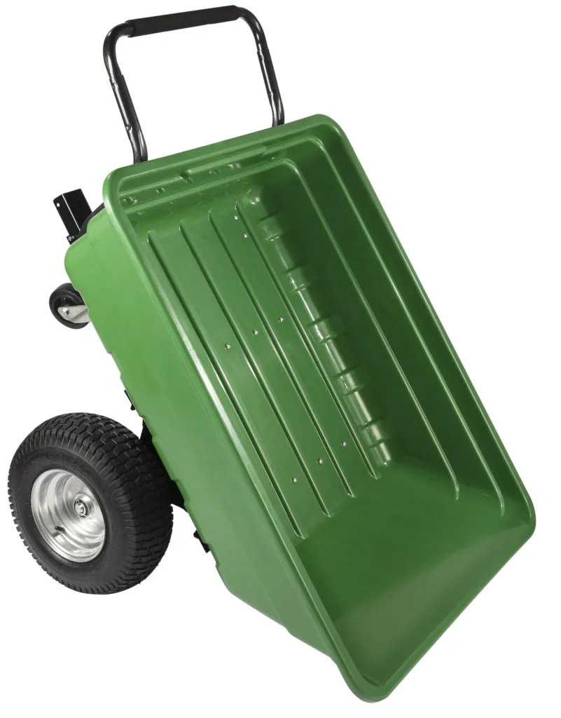 Tuinkar GGW 501