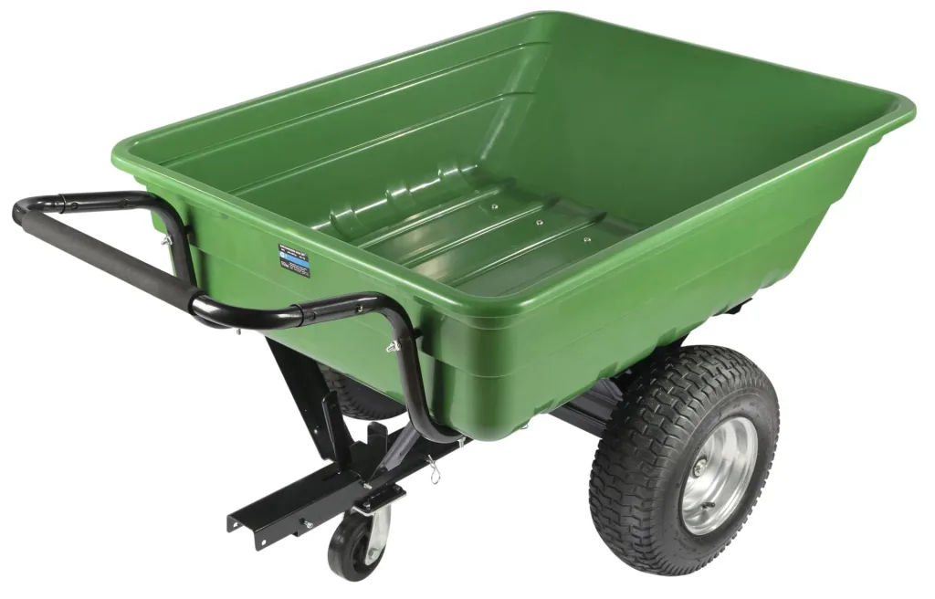 Tuinkar GGW 501