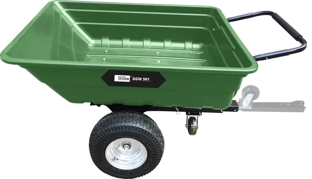 Tuinkar GGW 501