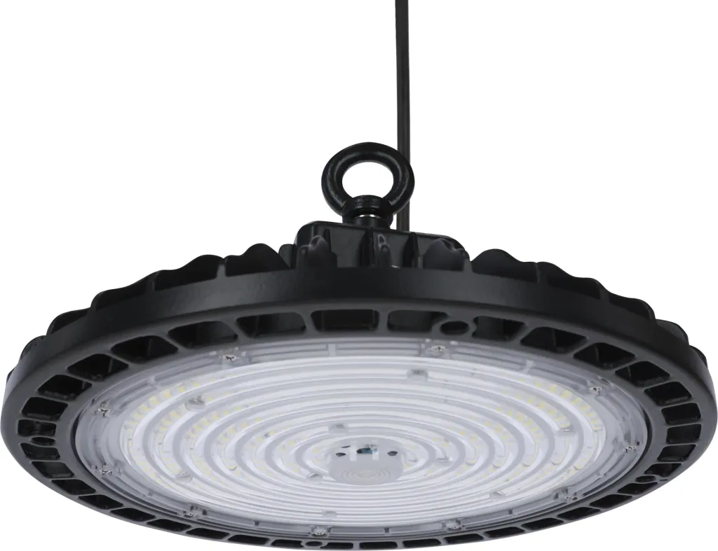 LED high bay spotlight ECO 125 watts