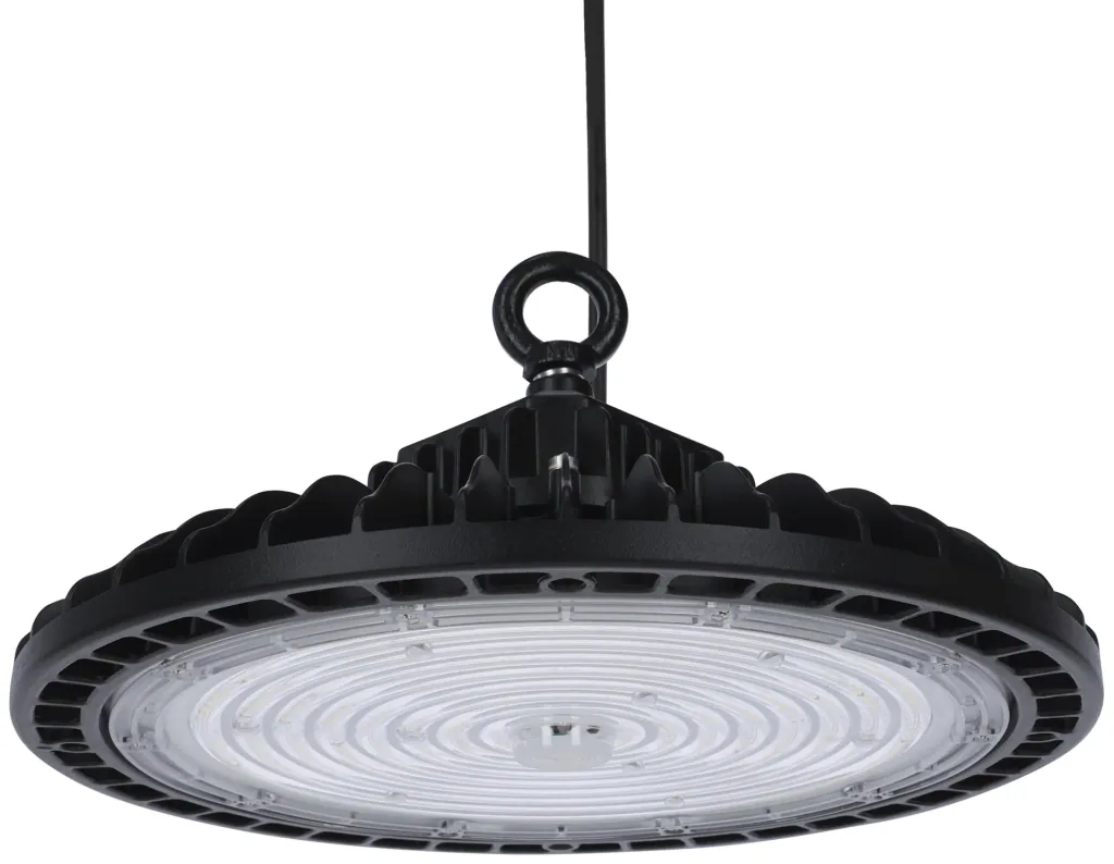 LED high bay spotlight ECO 125 watts