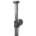 Tripod with wheels 1 to 1.9 meters
