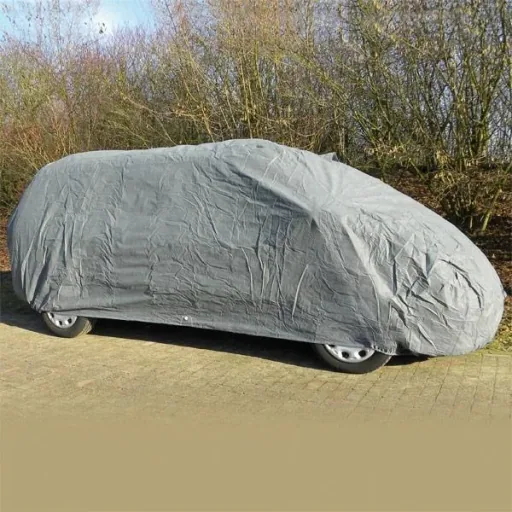 Ganzgarage Tybond MPV L 478x188x165cm