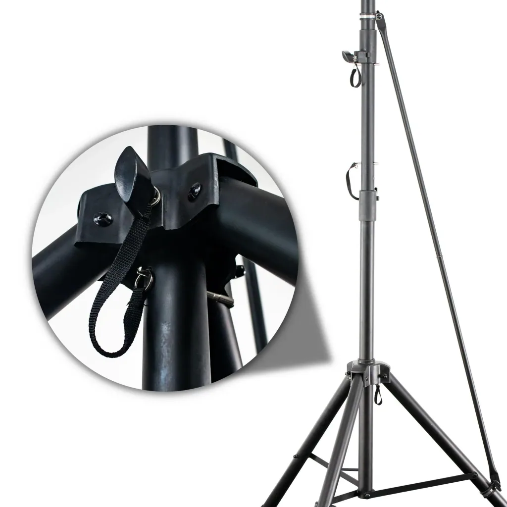 Vibex S Mobile Dartstand