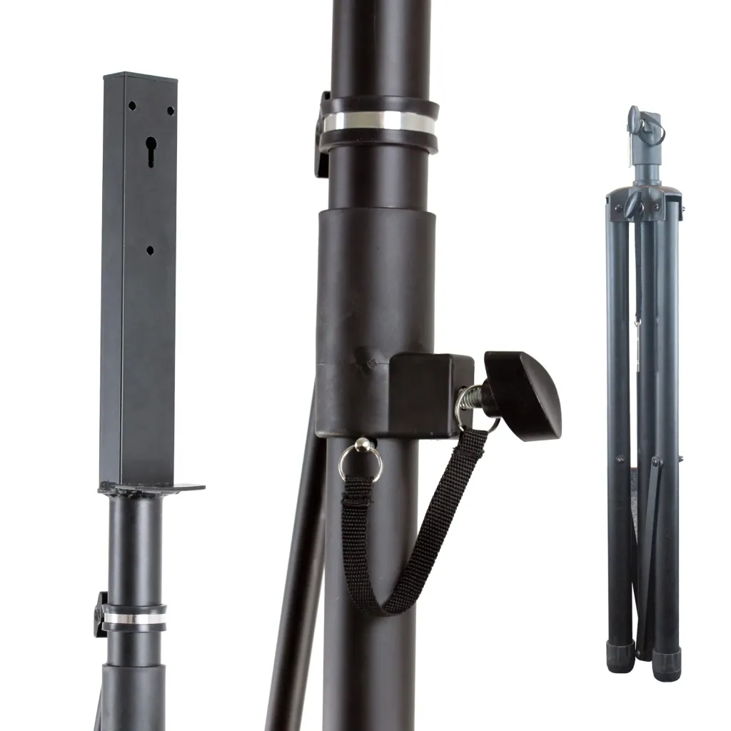 Vibex S Mobile Dartstand