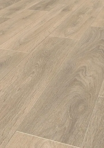Nature laminate flooring Blonde Oak 8 mm 2.22 m²
