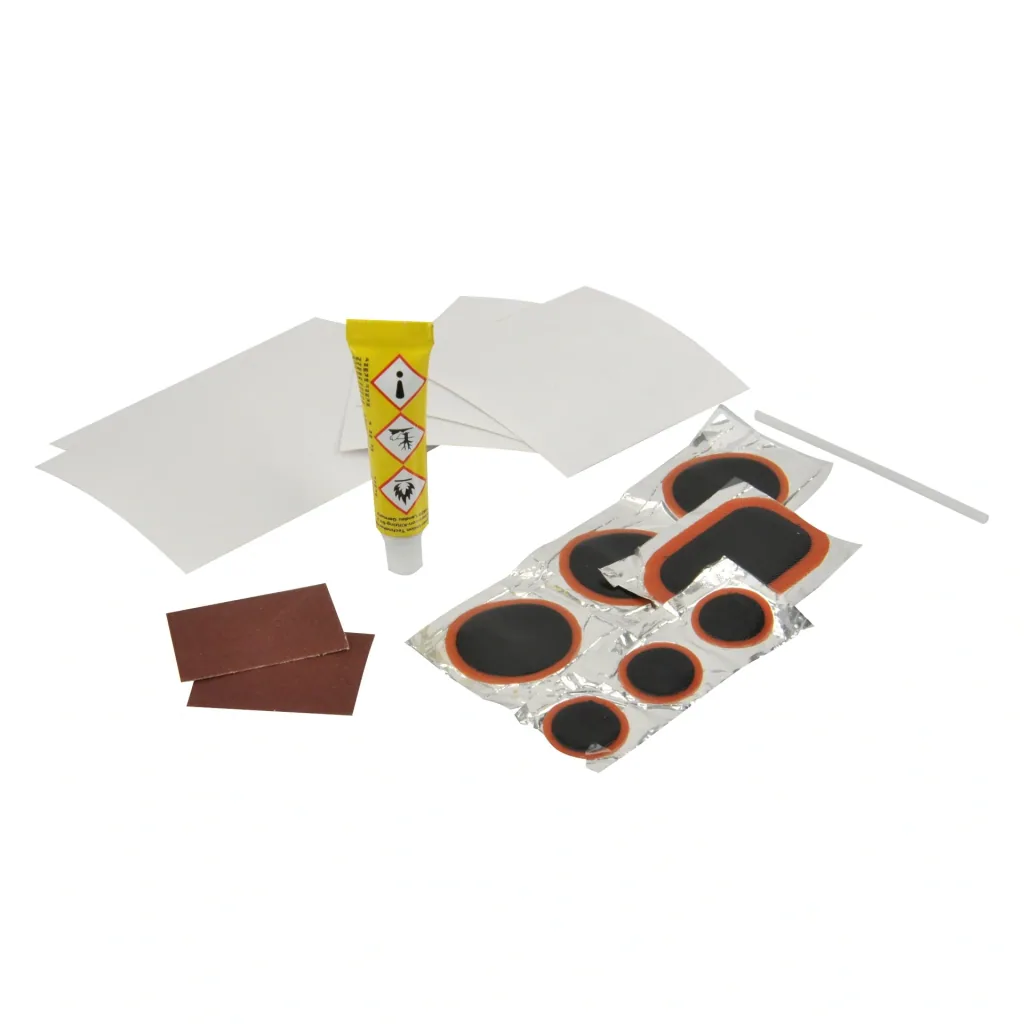 Universal Patch Box - 16 pieces